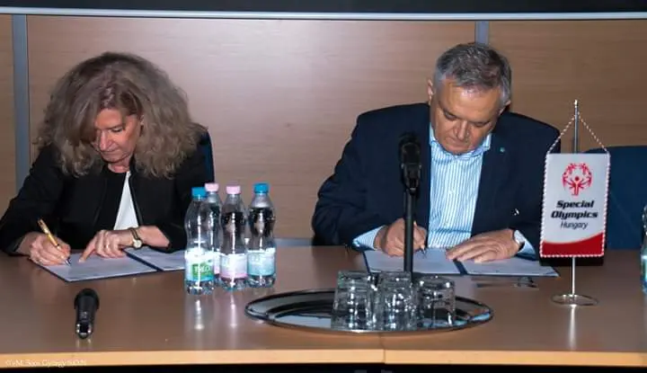 Egy&uuml;ttműk&ouml;d&eacute;si meg&aacute;llapod&aacute;s