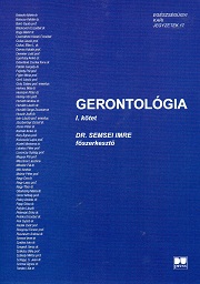 Gerontológia I. 