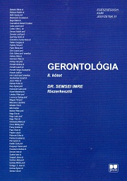 Gerontológia II. 