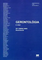 Gerontol&oacute;gia II. 