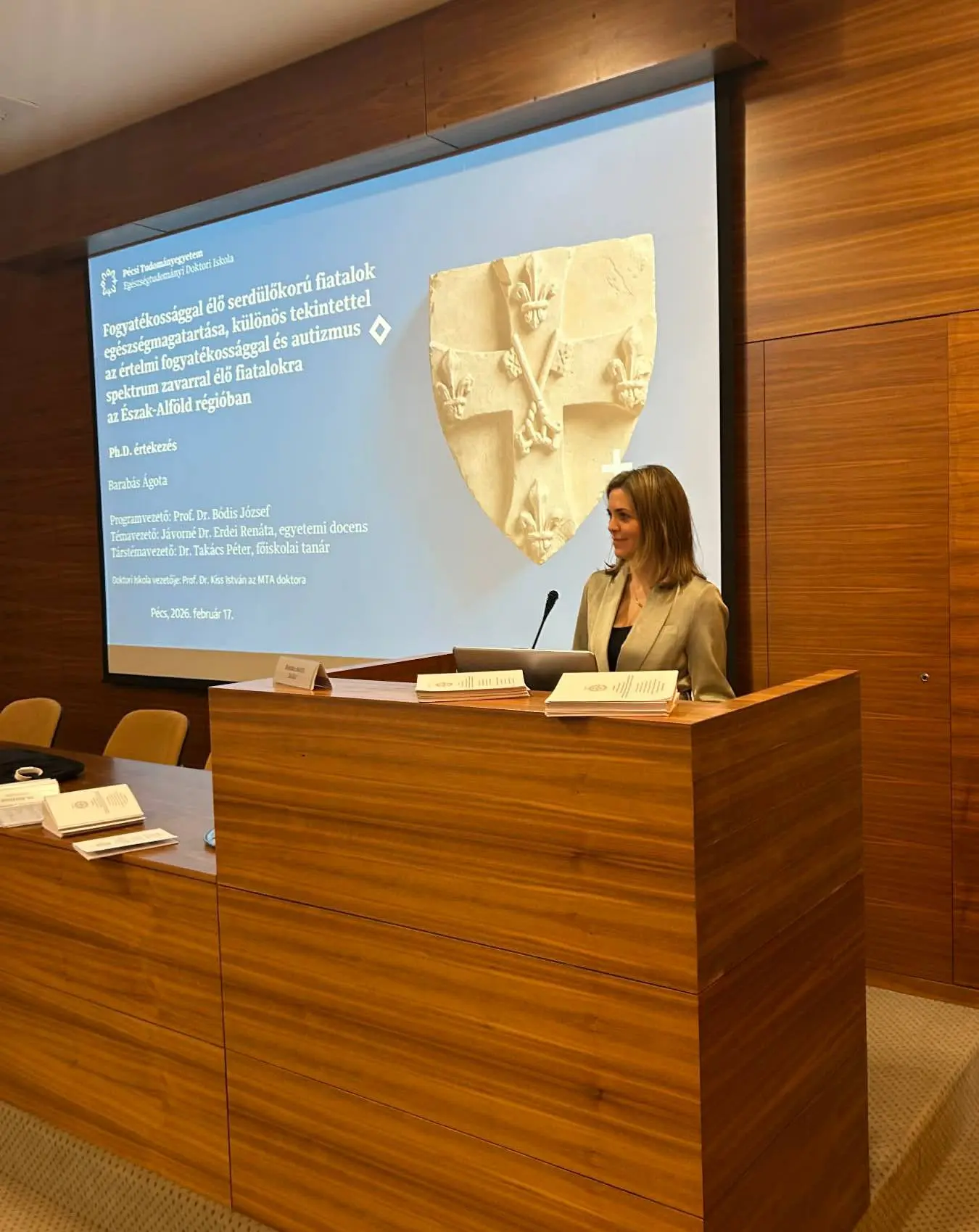 Barab&aacute;s &Aacute;gnes fot&oacute;