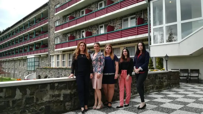 Konferencia Galyatető