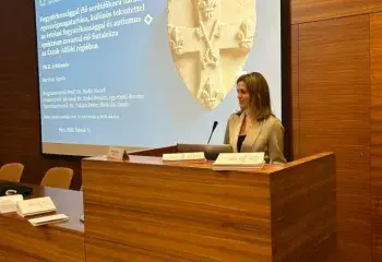 Barabás Ágnes fotó